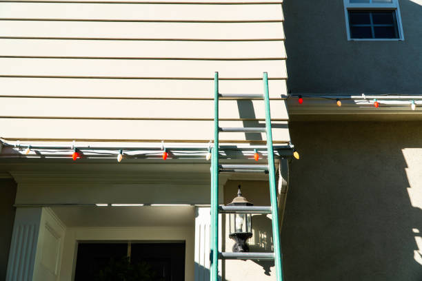 Best Hoarding Cleanup  in Ransomville, NY