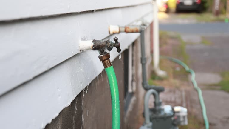 Best Construction Debris Removal  in Ransomville, NY